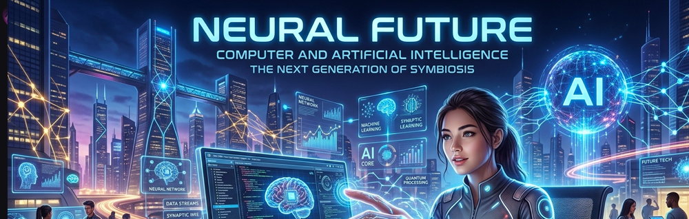 Neural Future Background